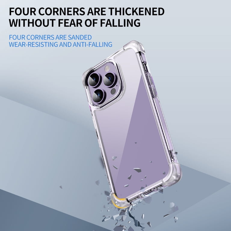 Case Iphone 11 Camera Bump Protector Plastic And Apple IPhone 11 IPhone 12  Pro Cases Best