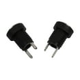 thumbnail image 2 of Bgsha 5 set MALE PLUG FEMALE SOCKET PANEL MOUNT DC 12V POWER CONNECTORS, 2 of 10