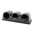 thumbnail image 1 of unbranded Soporte De Montaje Para Medidor De 52 Mm En ABS Negro Para Uso, 1 of 4