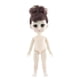 thumbnail image 1 of completo de muñeca articulada articulaciones, y cabellero, de cuerpo femenino para muñeca, ropa personalizada DIY Hugo Cuerpo de muñeca BJD, 1 of 10