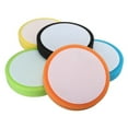 thumbnail image 4 of SPRING PARK 6 Inch 150mm Sponge Buffer Soft Polishing Sponge Round Polishing Pad for Car, 4 of 7