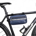 thumbnail image 3 of RHINOWALK Multifunctional Handlebar Bike Bag Bicycle Front Bag Shoulder Bag Waist Bag, 3 of 5