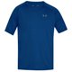thumbnail image 3 of Under Armour - Camiseta Tech Hombres (Acero Claro Jaspeado, Negro), 3 of 3