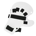 thumbnail image 4 of Hand Training Support , Extended Type Fingerboard, Left And Right Hand For Control The Increase Of Muscle Tension For Fingers Erosion Prevention, 4 of 8