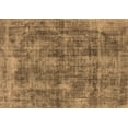 thumbnail image 1 of Ahgly Company Indoor Rectangle Oriental Brown Industrial Area Rugs, 2' x 3', 1 of 4