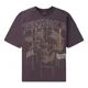 thumbnail image 2 of Playera Oversized Comoda Gym Youngla Fusion Gym Fitness 1pz, 2 of 2