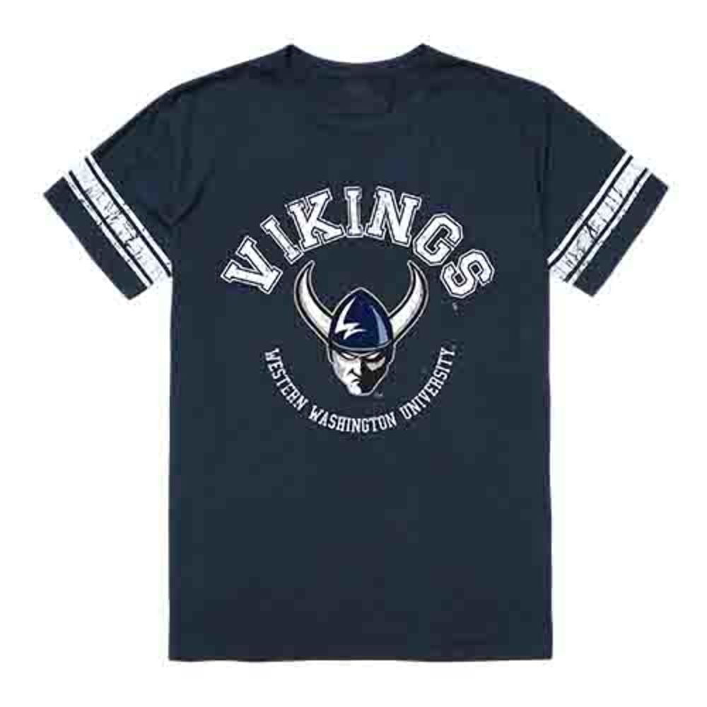 western washington university sweatshirt
