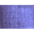 thumbnail image 1 of Ahgly Company Indoor Rectangle Oriental Blue Industrial Area Rugs, 5' x 8', 1 of 4