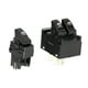 thumbnail image 2 of Interruptor de ventana eléctrica Bling Bling 2 Piezas Grado profesional, 2 of 8