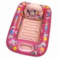 thumbnail image 1 of Bañera Inflable para Bebé Ginsey Minnie Mouse con Bolsillos, 1 of 5