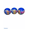3 Pack - L.O.L. Surprise! Boys Series 2 Doll with 7 Surprises - LOL Surprise Boys Series 2