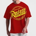 thumbnail image 3 of Camisetas de Disney Pixar Cars Lightning McQueen para hombre, ropa, camisetas de dibujos animados, camisetas casuales para niños, niñas y adolescentes, 3 of 5