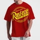 thumbnail image 3 of Camisetas de Disney Pixar Cars Lightning McQueen para hombre, ropa, camisetas de dibujos animados, camisetas casuales para niños, niñas y adolescentes, 3 of 5