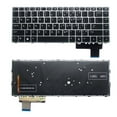 thumbnail image 2 of Nouveau Clavier d'Ordinateur Portable pour HP EliteBook Folio 9470 9470M 9480 9480m avec Rétroéclairage avec point Sans Rétroéclairage KB, 2 of 2