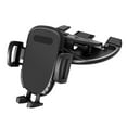 thumbnail image 2 of Soporte para teléfono de coche, súper estable, mejorado, con gancho, para teléfono celular, compatible con todos los teléfonos inteligentes, clip para teléfono móvil., 2 of 9