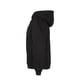 thumbnail image 3 of Sudadera con capucha Arborwear de doble grosor para hombre, color negro, 3 of 4