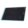 thumbnail image 3 of Tableta de escritura LCD 10W 5V 2A Protección ocular educativa con bolígrafo de escritura Tablero de garabatos para niños pequeños para regalo, 3 of 10