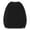 Black, variant on Coorders Mens Sweatshirts with No Hood, Oversized Long Sleeve Crewneck Sweatshirt for Mens, Unisex Basis Boyfriend Pullover Tops,Black,Size XL