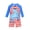 1pc-Red Octopus, variant on Emy Dola Baby Boys one Piece Swimsuit Zipper Rash Guard Kids Long Sleeve Bathing Suits UPF 50 Sun Protection Swimwear 0-3 Years