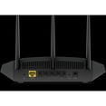 thumbnail image 2 of Enrutador WiFi NETGEAR Nighthawk® AX4 de 4 transmisiones AX3000 RAX36S, 2 of 6