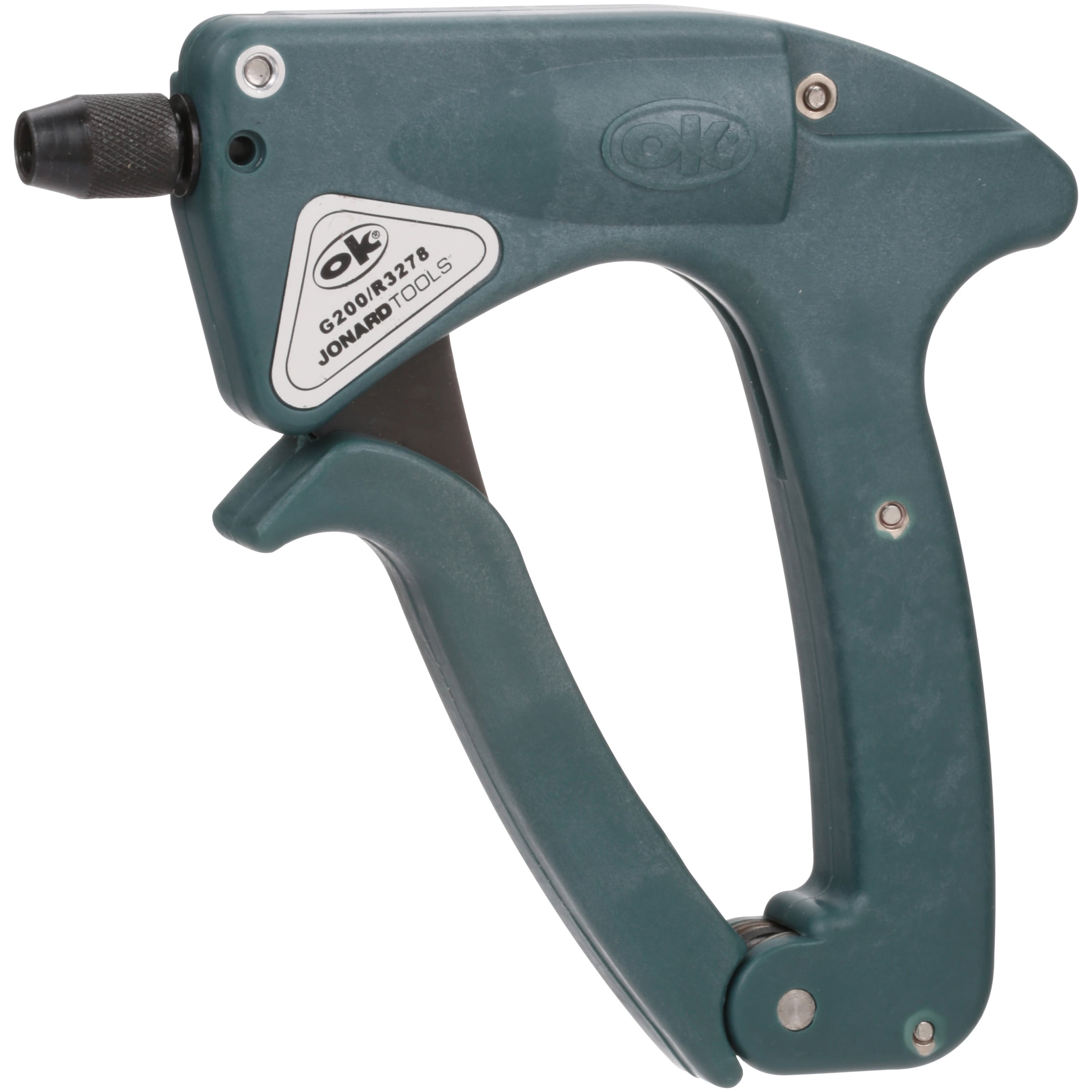 Jonard G200/R3278 Lexan Wire Wrapping Tool