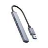 Sywqhk ORICO USB3.0 USB2.0 HUB Splitter 4 puertos estación de acoplamiento para computadora portátil (02)