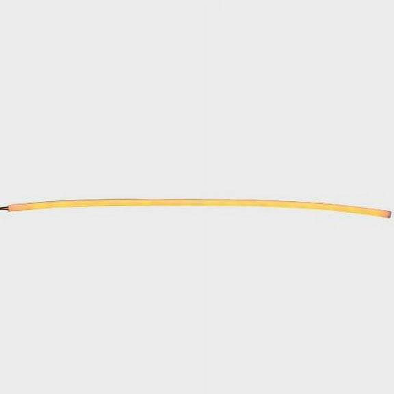 ITC Boat Flexible Light Strip RNLL12AM-2736 | Luna LED 27 Inch Amber