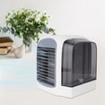 thumbnail image 3 of Portable Water-cooled Air Conditioner Small USB Charging Cooling Fan Home Smart Appliances, 3 of 8