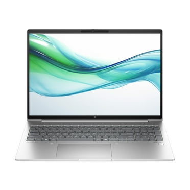 HP ProBook Laptop Computer 16" WUXGA AMD Ryzen 7 16 GB memory; 512 GB SSD