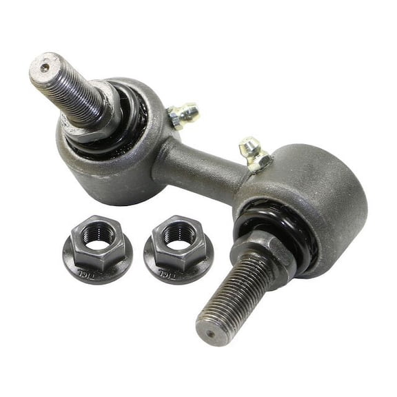 Front Right Stabilizer Bar Link - Compatible with 2005 - 2019 Nissan Frontier 2006 2007 2008 2009 2010 2011 2012 2013 2014 2015 2016 2017 2018