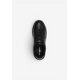 thumbnail image 4 of Tenis Karl Lagerfeld Eugene Negro para Hombre Moderno Casual Premium, 4 of 5