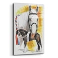 thumbnail image 2 of Epic Art 'Shire' by Barbara Keith, Acrylic Glass Wall Art, 12"x16", 2 of 8