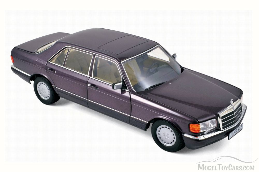 Mercedes-Benz 600 SEL ミニカー 1991年製 Mercedes-Benz 600 SEL ミニカー 1991年製 - メルカリ