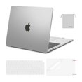 thumbnail image 1 of Funda MOSISO compatible con MacBook Air 13,3 pulgadas M1 2021, 1 of 6