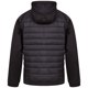 thumbnail image 2 of Tombo - Chaqueta Acolchada Deporte para Adultos Unisex (Negro) Tombo UTRW8650_black, 2 of 3