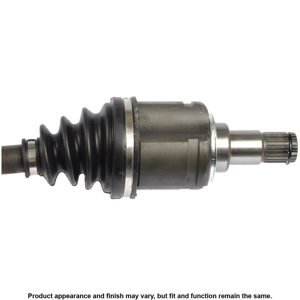 CARDONE New 66-5279 CV Axle Assembly Front Left fits 2007-2018