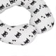thumbnail image 2 of Baby Neck Pillow Ultra Soft UShaped Head Neck Support Kids Travel Pillow for Car Seats(#2 ), 2 of 4
