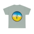 thumbnail image 2 of Compass Sunset T-Shirt, 2 of 8