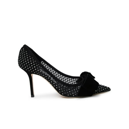 

DECOLLETTE LOVE 85 IN RETE NERA