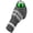 #C, variant on Winter Knit Beer Bottle Gloves, Striped Drink Cooler Sleeve with Knitted Mitten Holder, Hand Warmer for Cold Drinks, Winter Parties and Tailgating