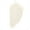 White, variant on Nvzi Wall Hanging Hand Woven Tapestry Leaf Feathered Bohemian Decor for Home Kid Room Decorations Leaf Wall Art Eco Friendly Leaf Accessory 6*11inch(White)