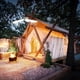 thumbnail image 4 of Inteprter Lámpara solar Linterna plegable de emergencia de 3 hojas 5 modos de iluminación USB recargable Actividades al aire libre Tienda de Iluminación y accesorios, 4 of 6
