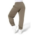 thumbnail image 3 of Capezio Varsity Sweatpants, 3 of 6