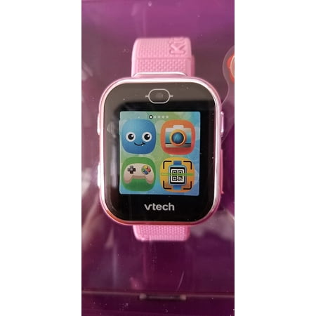 vtech kidizoom age range