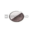 thumbnail image 2 of BINB ROAD Engine Start Stop Push Button Cover Trim Carbon Fiber Compatible with BMW MINI R55 R56 R57 R58 R59 R60 R61 2007-2016,Red, 2 of 5