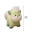 thumbnail image 3 of Soft Plush Horse Toy Doll for Sofa Decoration and Gifting - Cute Stuffed Animal Companion for Kids and Adults,Ideal as Holiday Gift for Christmas or Birthda, 3 of 6