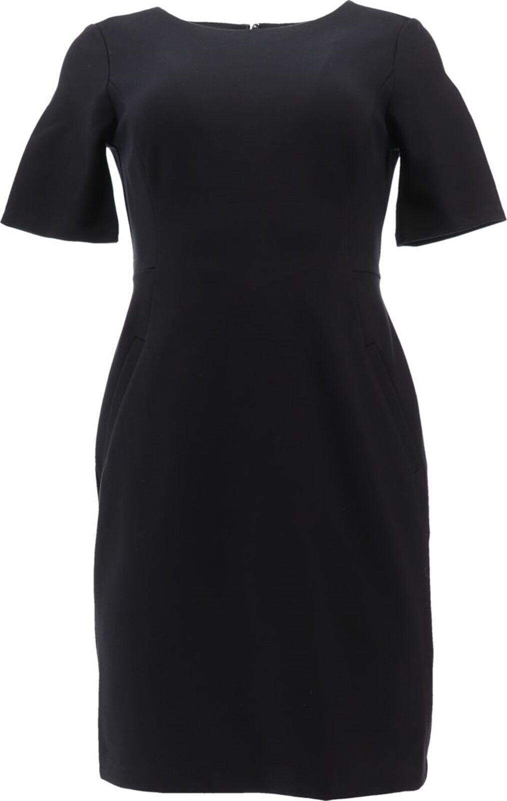 Lands' End Women's Petite Elbow Sleeve 