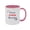 PNK, variant on Personalized Everyday Custom Drink Cup Photo Text Daily Gift