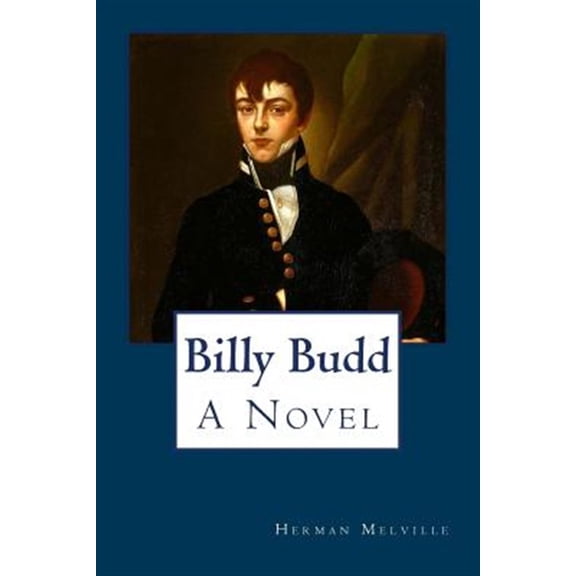 Pre-Owned Billy Budd (Paperback) by Herman Melville