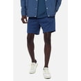 thumbnail image 4 of John Elliott Men's AAU Lined Mesh Shorts (0 (X-Small), Avalon), 4 of 7